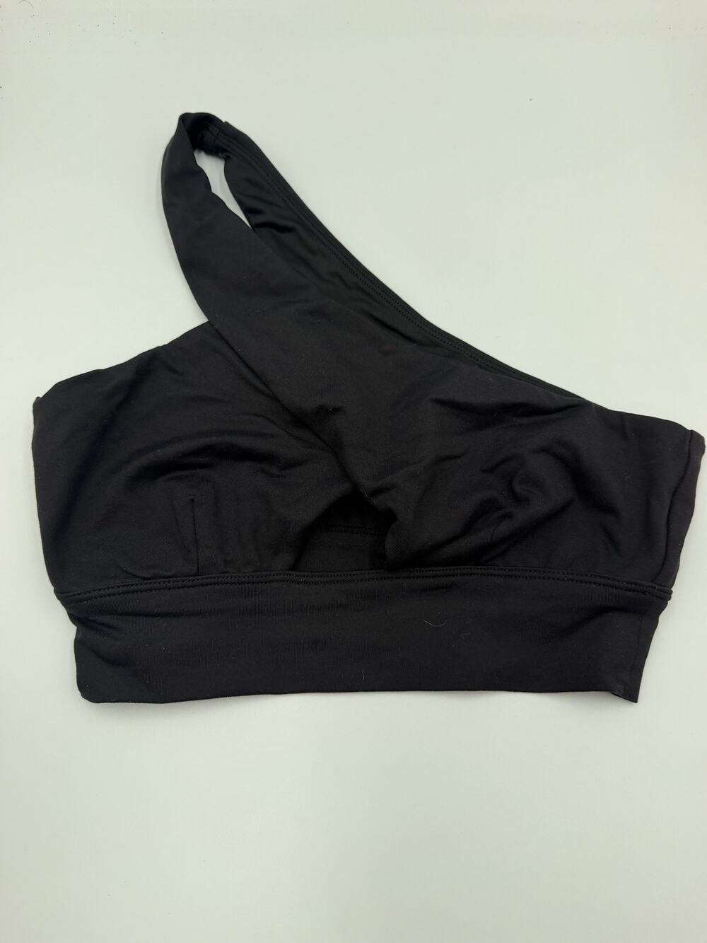 Alo Yoga airlift sports bra black small